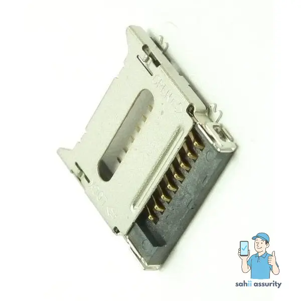 MMC Connector for Oppo A1K thumbnail